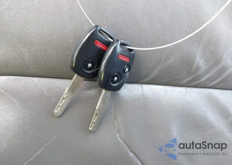 2010 Honda Cr-V Ex-L z USA, uszkodzony, nr VIN 5J6RE3H71AL042182